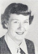 Patsy Norris (Collins)